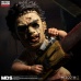 The Texas Chainsaw Massacre: Leatherface 6 inch Action Figure Mezco Toyz Product