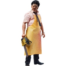 The Texas Chainsaw Massacre: Leatherface Killing Mask 1:6 Scale Figure - Sideshow Collectibles (NL)