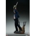 The Texas Chainsaw Massacre: Leatherface - Pretty Woman Mask 1:3 Scale Statue Pop Culture Shock Product