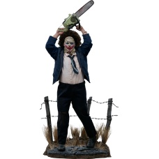 The Texas Chainsaw Massacre: Leatherface - Pretty Woman Mask 1:3 Scale Statue | Premium Collectibles Studio