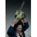 The Texas Chainsaw Massacre: Leatherface - Pretty Woman Mask 1:3 Scale Statue Premium Collectibles Studio Product