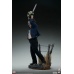 The Texas Chainsaw Massacre: Leatherface - Pretty Woman Mask 1:3 Scale Statue Premium Collectibles Studio Product