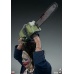 The Texas Chainsaw Massacre: Leatherface - Pretty Woman Mask 1:3 Scale Statue Premium Collectibles Studio Product