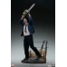 The Texas Chainsaw Massacre: Leatherface - Pretty Woman Mask 1:3 Scale Statue Premium Collectibles Studio Product