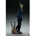 The Texas Chainsaw Massacre: Leatherface - Pretty Woman Mask 1:3 Scale Statue Premium Collectibles Studio Product