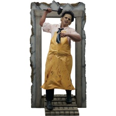 The Texas Chainsaw Massacre: Leatherface - The Butcher 1:3 Scale Statue - Premium Collectibles Studio (NL)