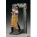 The Texas Chainsaw Massacre: Leatherface - The Butcher 1:3 Scale Statue Premium Collectibles Studio Product