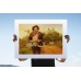 The Texas Chainsaw Massacre: The Butcher Unframed Art Print Sideshow Collectibles Product