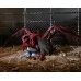 The Thing: Dog Creature Ultimate Deluxe 7 inch Action Figure NECA Product