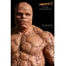 The Thing Fantastic Four Maquette Sideshow Collectibles Product