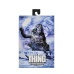 The Thing: Ultimate MacReady V3 Last Stand 7 inch Action Figure NECA Product