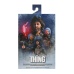 The Thing: Ultimate MacReady V3 Last Stand 7 inch Action Figure NECA Product