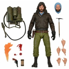 The Thing: Ultimate Station Survival MacReady 7 inch Action Figure - NECA (NL)