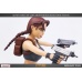 The Tomb Raider III: Adventures of Lara Croft Statue Gaming Heads Product