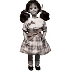 The Twilight Zone: Talky Tina Life Sized Doll | Trick or Treat Studios