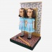The Twins The Shining Bobblehead Forever Collectibles Product