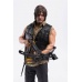 The Walking Dead Action Figure 1/6 Daryl Dixon threeA Product