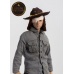 The Walking Dead: Deluxe Carl Grimes 1:6 Scale Figure threeA Product