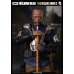 The Walking Dead: Season 7 - Morgan Jones 1:6 Scale Figure threeA Product