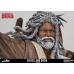 The Walking Dead Statue Ezekiel & Shiva McFarlane Toys Product