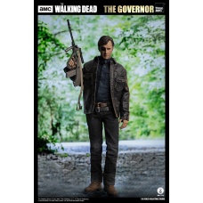 The Walking Dead: The Governor 1:6 Scale Figure - threeA (EU)
