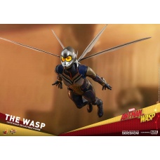 The Wasp Movie Masterpiece Action Figure | Hot Toys