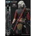 The Witcher 3: Wild Hunt - Deluxe Ciri Alternative Outfit Bonus Version 1:4 Scale Statue Prime 1 Studio Product