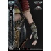 The Witcher 3: Wild Hunt - Deluxe Ciri Alternative Outfit Bonus Version 1:4 Scale Statue Prime 1 Studio Product