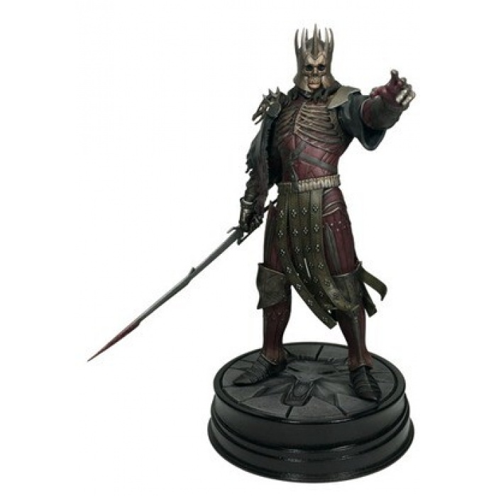 The Witcher 3: Wild Hunt - Eredin PVC Statue Dark Horse Product