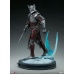 The Witcher 3: Wild Hunt - Eredin Statue Sideshow Collectibles Product