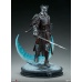The Witcher 3: Wild Hunt - Eredin Statue Sideshow Collectibles Product