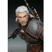The Witcher 3: Wild Hunt - Geralt Statue Sideshow Collectibles Product