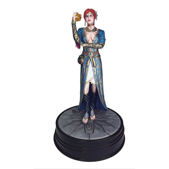 The Witcher 3: Wild Hunt - Triss Merigold Series 2 PVC Statue Dark Horse Product