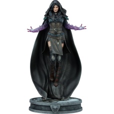 The Witcher 3: Wild Hunt - Yennefer Statue - Sideshow Collectibles (EU)