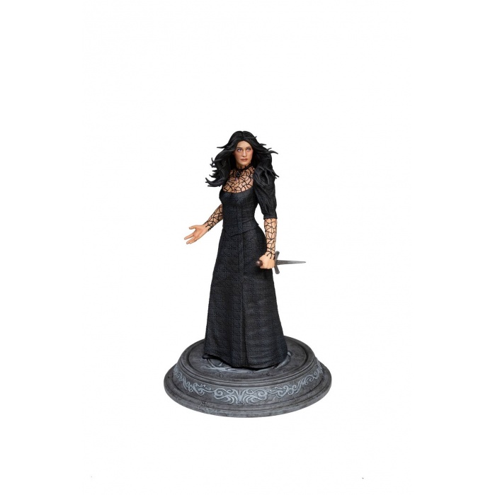 The Witcher Netflix Series: Yennefer PVC Statue Dark Horse Product
