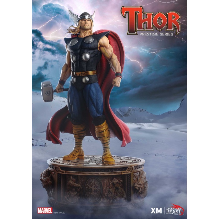 Thor 1/3 Prestige Series by XM I LBS XM Studios Product
