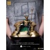 Thor (2011) - Loki on Throne Infinity Saga Deluxe 1/10th Scale Statue (2021 CCXP Exclusive) Iron Studios Product