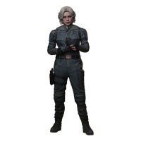 Thunderbolts Movie Masterpiece Action Figure 1/6 Yelena Belova 28 cm Hot Toys Product