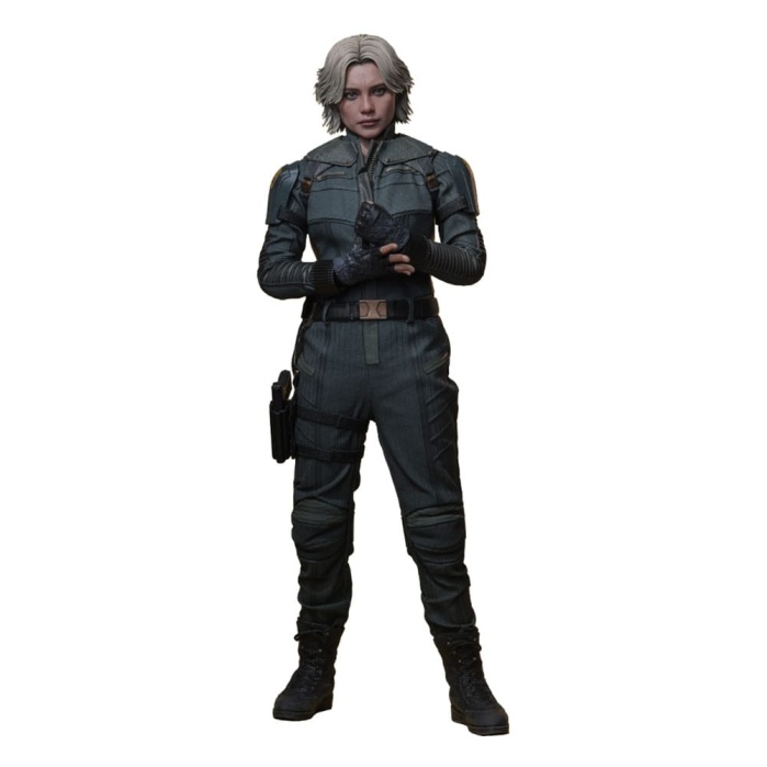 Thunderbolts Movie Masterpiece Action Figure 1/6 Yelena Belova 28 cm Hot Toys Product