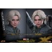 Thunderbolts Movie Masterpiece Action Figure 1/6 Yelena Belova 28 cm Hot Toys Product
