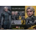 Thunderbolts Movie Masterpiece Action Figure 1/6 Yelena Belova 28 cm Hot Toys Product