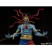 Thundercats BDS Art Scale Statue 1/10 Mumm-Ra 28 cm Iron Studios Product