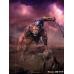 Thundercats: Jackalman 1:10 Scale Statue Iron Studios Product