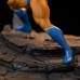 Thundercats: Lion-O Battle Version Deluxe 1:10 Scale Statue Iron Studios Product