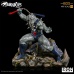 Thundercats: Panthro 1:10 Scale Statue Iron Studios Product