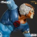 Thundercats: Tygra 1:10 Scale Statue Iron Studios Product