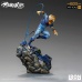 Thundercats: Tygra 1:10 Scale Statue Iron Studios Product