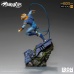 Thundercats: Tygra 1:10 Scale Statue Iron Studios Product