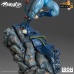 Thundercats: Tygra 1:10 Scale Statue Iron Studios Product