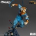 Thundercats: Tygra 1:10 Scale Statue Iron Studios Product